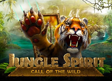 Jungle Spirit: Call of the Wild უფასოდ