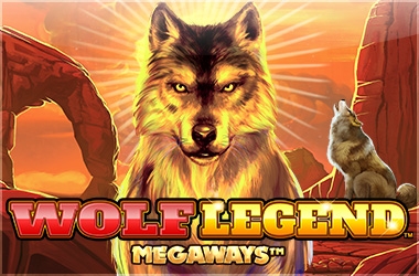 სლოტი Wolf Legend Megaways უფასოდ