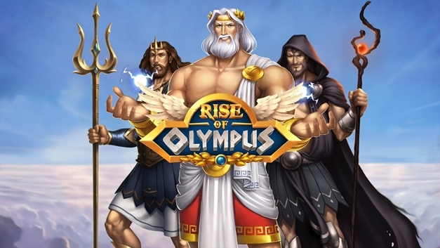 Rise of Olympus უფასოდ ონლაინ