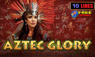 სლოტი Aztec Glory სრულიად უფასოდ