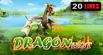 Dragon Hot უფასოდ ვირტუალურ ქულებზე