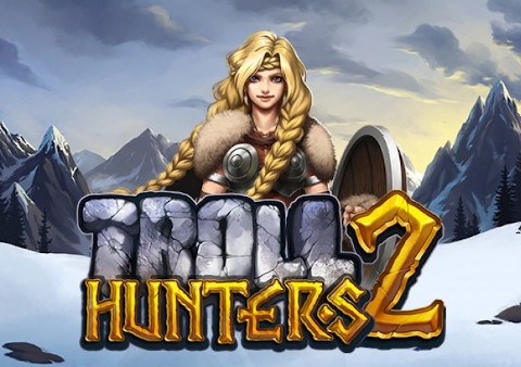 Troll Hunters 2 უფასოდ ქულებზე
