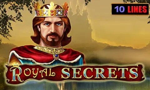 ითამაშე Royal Secrets უფასოდ