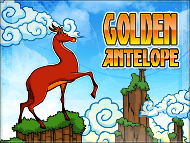 Golden Antelope უფასოდ