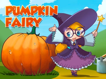 Pumpkin Fairy უფასოდ