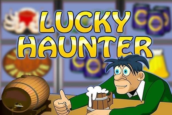 ითამაშეთ სლოტი Lucky Haunter უფასოდ ონლაინში.