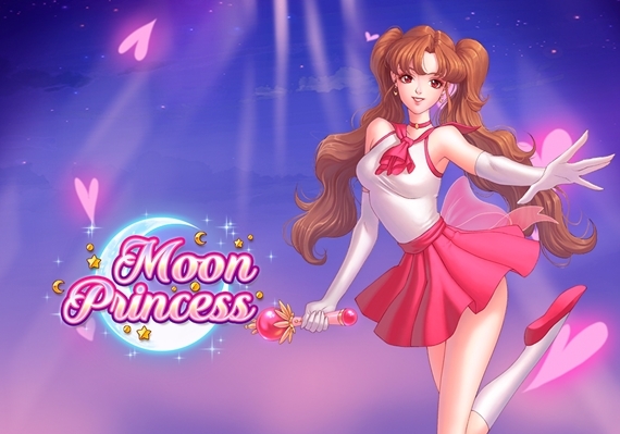 Moon Princess უფასოდ ონლაინ