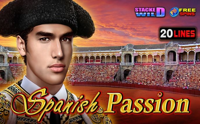 Spanish Passion უფასოდ