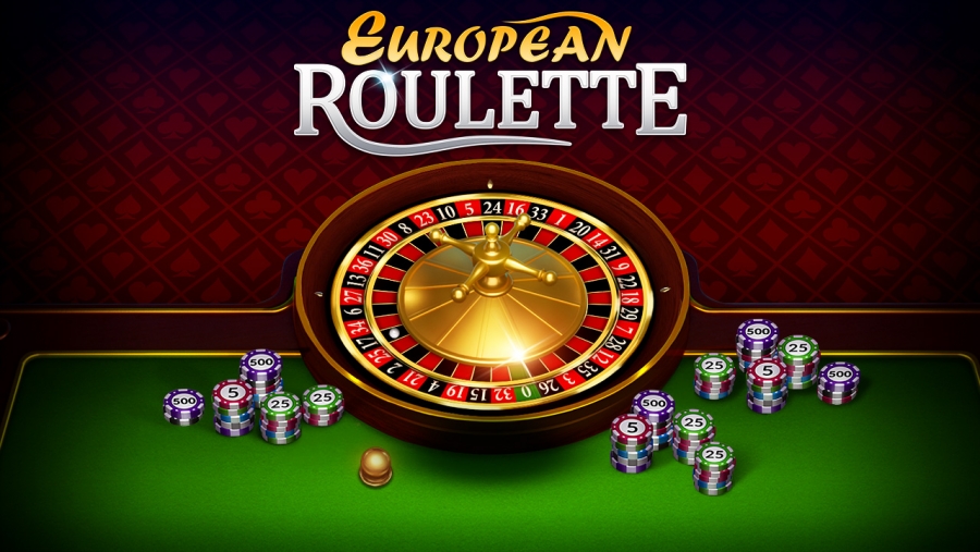 Premium European Roulette უფასოდ | ევროპული რულეტკა უფასოდ