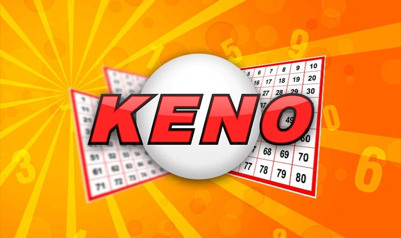 Keno უფასოდ | კენო უფასოდ