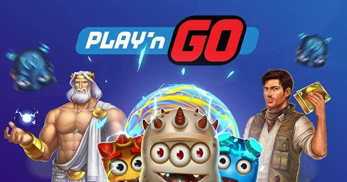 Play'n GO-ს ტოპ 5 სლოტი