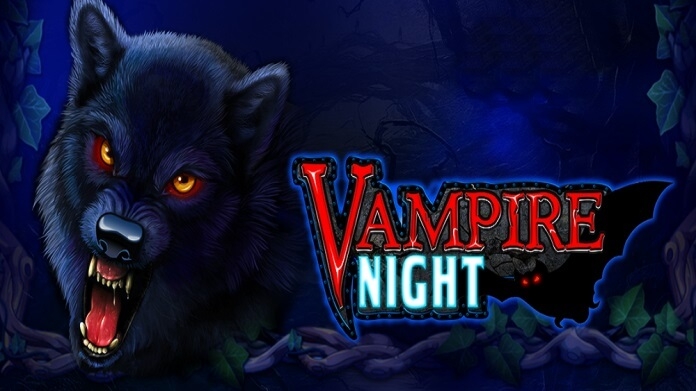 Vampire Night - უფასოდ ონლაინში