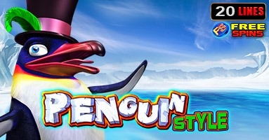 Penguin Style უფასოთ თამაში ონლაინში