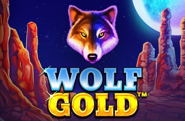 სლოტი Wolf Gold ვირტუალურ ქულებზე