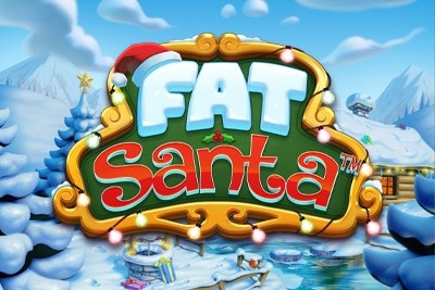 Fat Santa უფასოდ ქულებზე