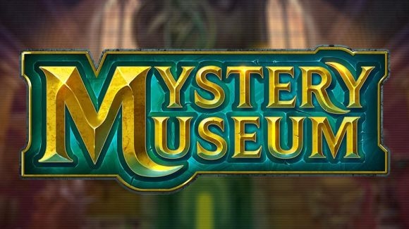 სლოტი Mystery Museum უფასოდ ქულებზე
