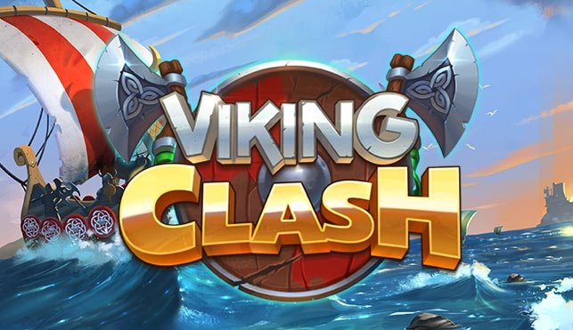Viking Clash-ს უფასოდ თამაში ქულებზე