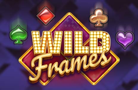 Wild Frames უფასოდ ვირტუალურ ქულებზე
