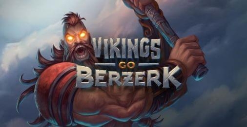 სლოტი Vikings Go Berzerk უფასოდ
