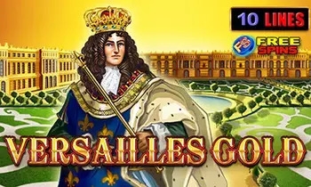 Versailles Gold უფასოდ ვირტუალურ ქულებზე