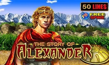 The Story of Alexander უფასოდ ონლაინ