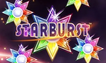 სლოტი Starburst უფასოდ