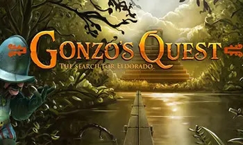 უფასოდ Gonzo’s Quest ონლაინ