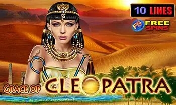 Grace of Cleopatra უფასოდ თამაში