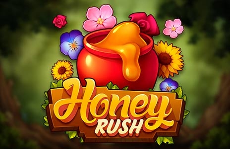 სლოტი Honey Rush უფასოდ