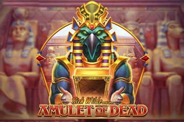 Amulet of Dead უფასოდ ვირტუალურ ქულებზე