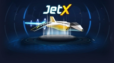 Jet X უფასოდ ონლაინ | Jet X ufasod