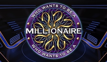 სლოტი Who Wants To Be A Millionaire უფასოდ ონლაინ