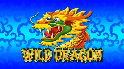 სლოტი Wild Dragon უფასოდ ონლაინ