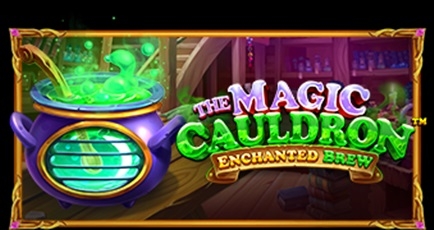 სლოტ The Magic Cauldron უფასოდ თამაში ონლაინ.