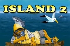სლოტ Island 2-ს უფასოდ თამაში ონლაინ