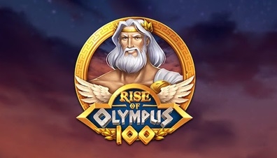 სლოტი Rise of Olympus 100 უფასოდ