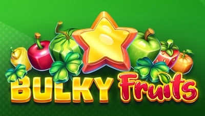 სლოტი Bulky Fruits უფასოდ