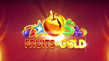 Fruits & Gold უფასოდ ქულებზე / Fruits & Gold ufasod qulebze