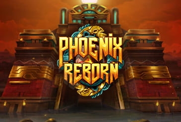 სლოტი Phoenix Reborn უფასოდ ქულებზე ონლაინ