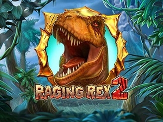 სლოტი Raging Rex 2 უფასოდ ქულებზე