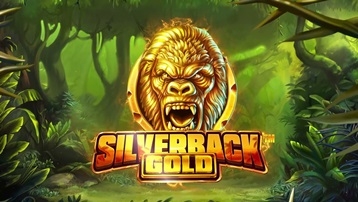 ახალი სლოტი Silverback Gold უფასოდ ქულებზე 