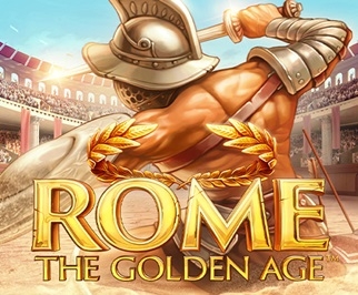 სლოტი Rome: The Golden Age უფასოდ ქულებზე