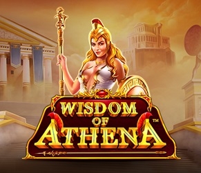 ითამაშე ახალი სლოტი Wisdom of Athena უფასოდ ქულებზე