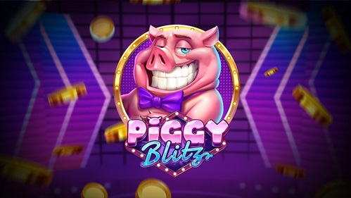 Piggy Blitz უფასოდ ქულებზე