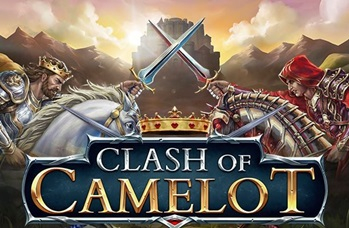 Clash of Camelot უფასოდ ონლაინ