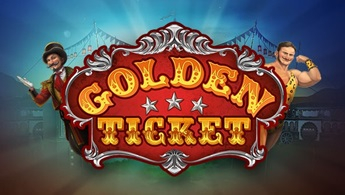 Golden Ticket უფასოდ ქულებზე