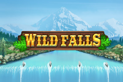 Wild Falls უფასოდ ქულებზე