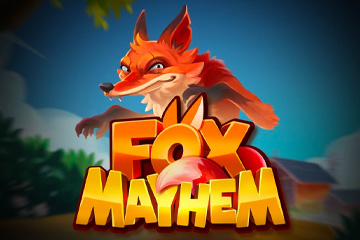 ითამაშე სლოტი Fox Mayhem უფასოდ