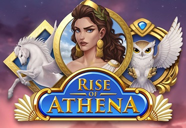 სლოტი Rise of Athena უფასოდ 