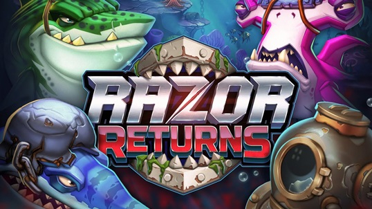 Razor Returns უფასოდ / Razor Returns ufasod